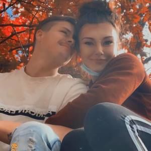 Meet your Posher, Chelsey